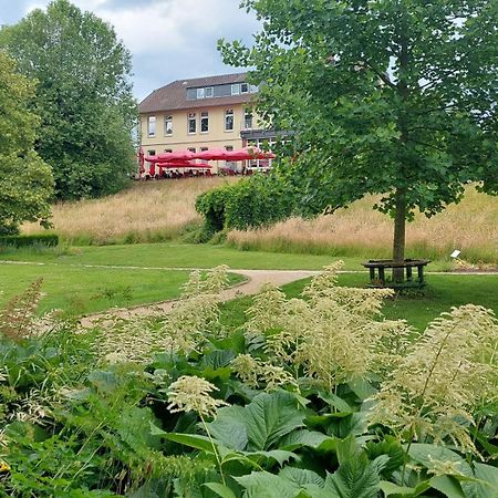 Ferienwohnung Am Freitagsbach Celle Exterior foto